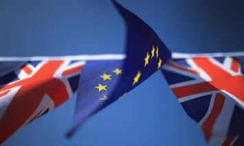 Британский парламент Великобритании отверг сделку с ЕС по Brexit