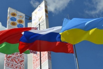 ''Это капитуляция! В отношениях России с Украиной и Беларусью обнаружили важный нюанс