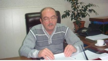 Депутат областного совета Искандер Искандеров предложил сократить в Павлограде двух главных врачей