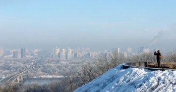 Морозы и снегопад: прогноз погоды на февраль 2019 в Украине