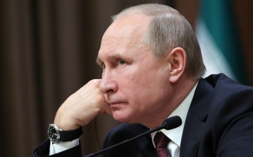 Россияне готовы свергнуть Путина: "перестал быть идеалом", детали