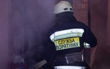 На Днепропетровщине во время пожаров погибли более 20 человек