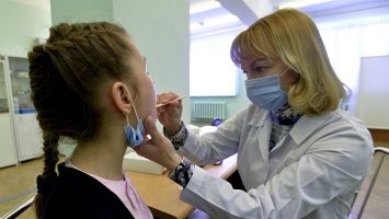 В Роспотребнадзоре рассказали о ситуации с уровнем гриппа и ОРВИ в Крыму