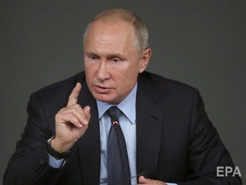 Путин: Россия не собирается закрывать глаза на развертывание американских ракет, которые представляют угрозу для безопасности РФ