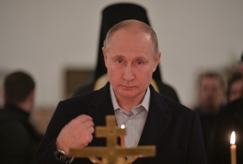 Путин разозлил россиян "историческими достижениями": "Будет на столбе болтаться"