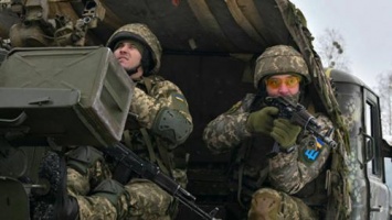 ЛНР: ВСУ заминировала шлюзы Мироновского водохранилища
