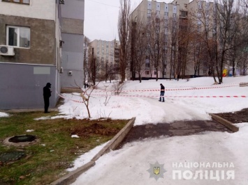 Стрельба в Харькове. Стали известны новые подробности (фото)