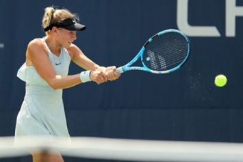Цуренко уступила во втором круге Australian Open