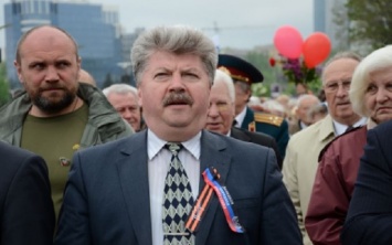 Приднестровье открывает представительство в РФ во главе с главарем "ДНР"