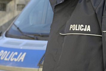 Мэра польского города полиция взяла под охрану