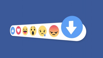 Уже с февраля. Facebook ужесточит правила размещения политической рекламы