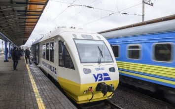 Новый скандал с экспрессом "Киев-Борисполь": поезд ходит не по расписанию