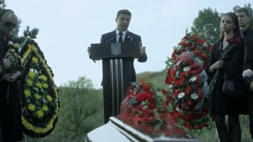 "Так Порошенко умер или нет?" - соцсети обсуждают видеоролик Зеленского