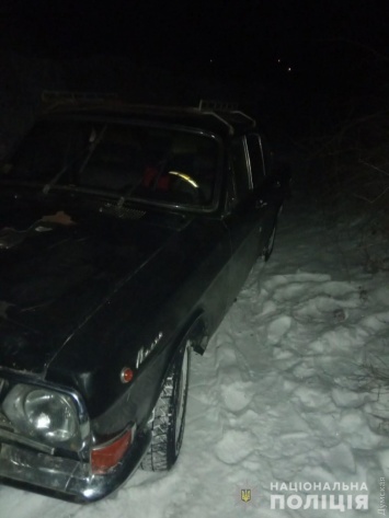 Водитель, сбивший подростков в Одесской области, покончил с собой