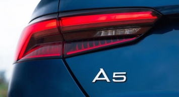 Audi отзывает в России сразу две модели