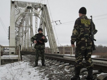 На Приднепровской магистрали отлавливали воров и нарушителей правил безопасности