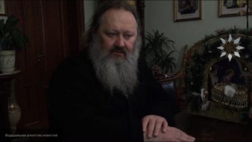 В Украине священник справился с мошенниками при помощи проклятия