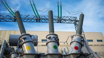 Оператор обеспечил условия для запуска второго энергоблока Балаклавской ТЭС