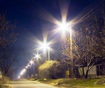 В Николаеве за содержание уличного освещения заплатят 79 миллионов, в два раза больше прошлогоднего
