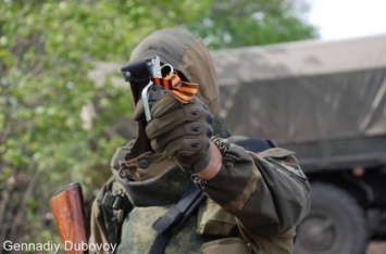 Командование оккупационных войск в Донбассе активизировало подготовку ДРГ - разведка