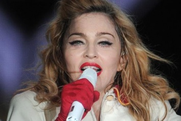 Мадонна согласилась выступить на Евровидении-2019 в Израиле