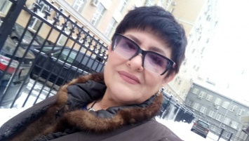 Россия депортировала украинскую журналистку, выступавшую за "ДНР"