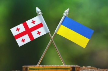 Украина пересмотрит Соглашение о свободной торговле с Грузией