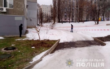 Стрельба по полицейскому в Харькове: известны подробности