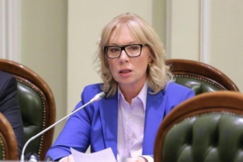 Денисова рассказала, когда Россия может освободить украинских моряков
