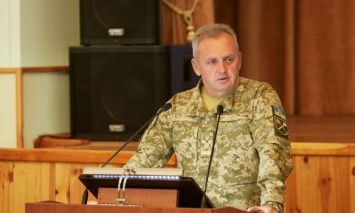 Муженко прокомментировал угрозы РФ "уничтожить армию Украины за считанные минуты"