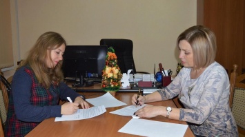 Минспорта и детский омбудсмен подписали соглашение о сотрудничестве