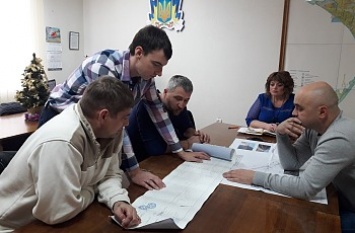 Каковы перспективы строительства габионов в Бердянске (видео)