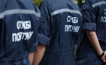 Соблюдения правил пожарной безопасности в быту: в Днепре спасатели профилактический рейд в частном секторе (ФОТО)