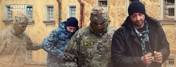 В Киеве признали, что украинских моряков сознательно послали на смерть