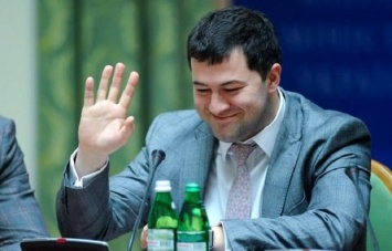 Насиров просит зарегистрировать его кандидатом в президенты