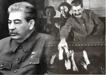 Садист или Казанова-извращенец?: Неудовлетворенность Сталина в сексе могла погубить миллионы жизней