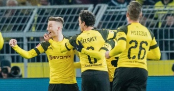 Боруссия Дортмунд больше не будет продавать игроков в Баварию