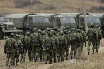Путин завез на Донбасс новейшее вооружение: что известно