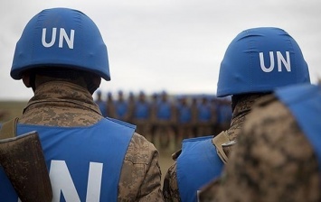 ООН отправляет миротворцев в Йемен