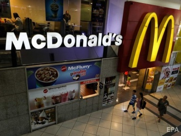 McDonald?s проиграл эксклюзивное право на торговую марку Big Mac на территории Евросоюза