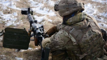 Боевики атаковали ВСУ гранатометами: положили десять украинских бойцов