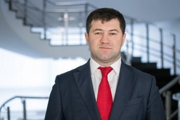 Насиров подал документы для регистрации кандидатом в президенты