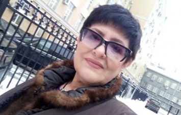Харьковский суд арестовал выдворенную из России журналистку