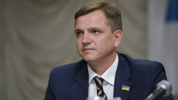 Юрий Павленко: В 2018 году число усыновленных украинских детей - наименьшее за все годы независимости