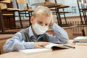 В херсонских школах и садах проводят профилактику гриппа