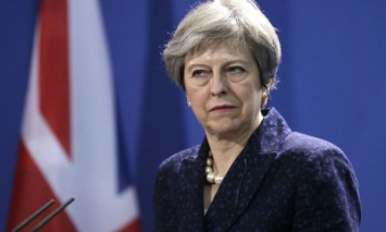 Парламент Великобритании отклонил вотум недоверия правительству с перевесом в 19 голосов