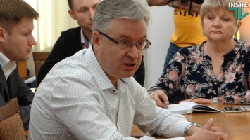 Директор «Николаевводоканала» убежден, что херсонская полиция предвзято ведет дело о краже 130 плит