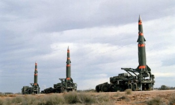 США выйдет из ракетного договора с Россией 2 февраля