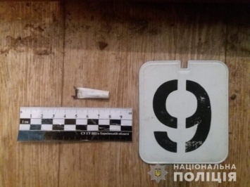 Мужчину забили насмерть в Харьковской области (фото)