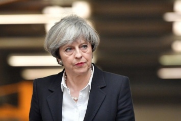 Тереза Мэй призвала все политические силы Великобритании сплотиться ради Brexit